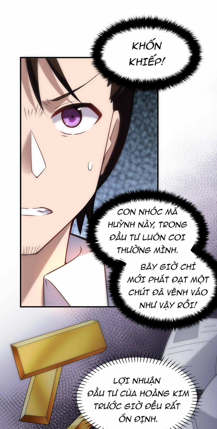 Ma Vương Trở Lại 34 trang 44