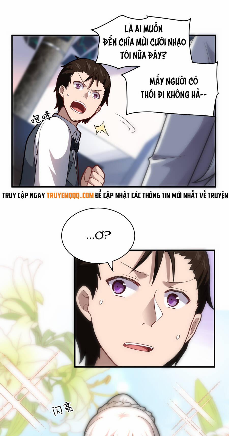 Ma Vương Trở Lại 34 trang 48