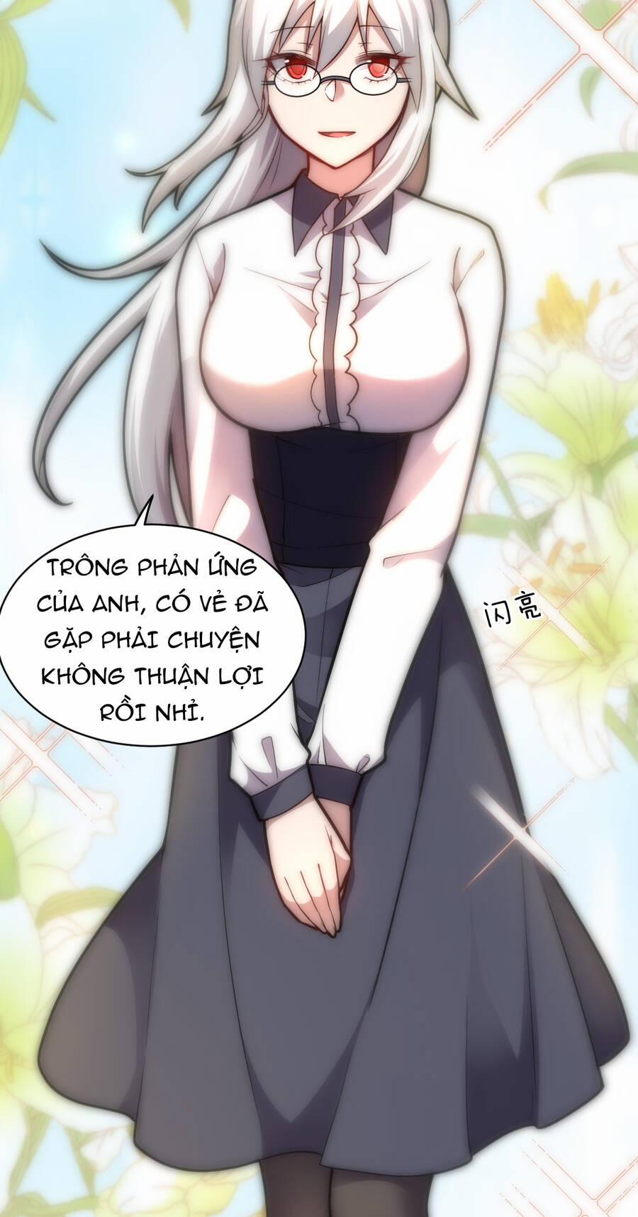 Ma Vương Trở Lại 34 trang 49