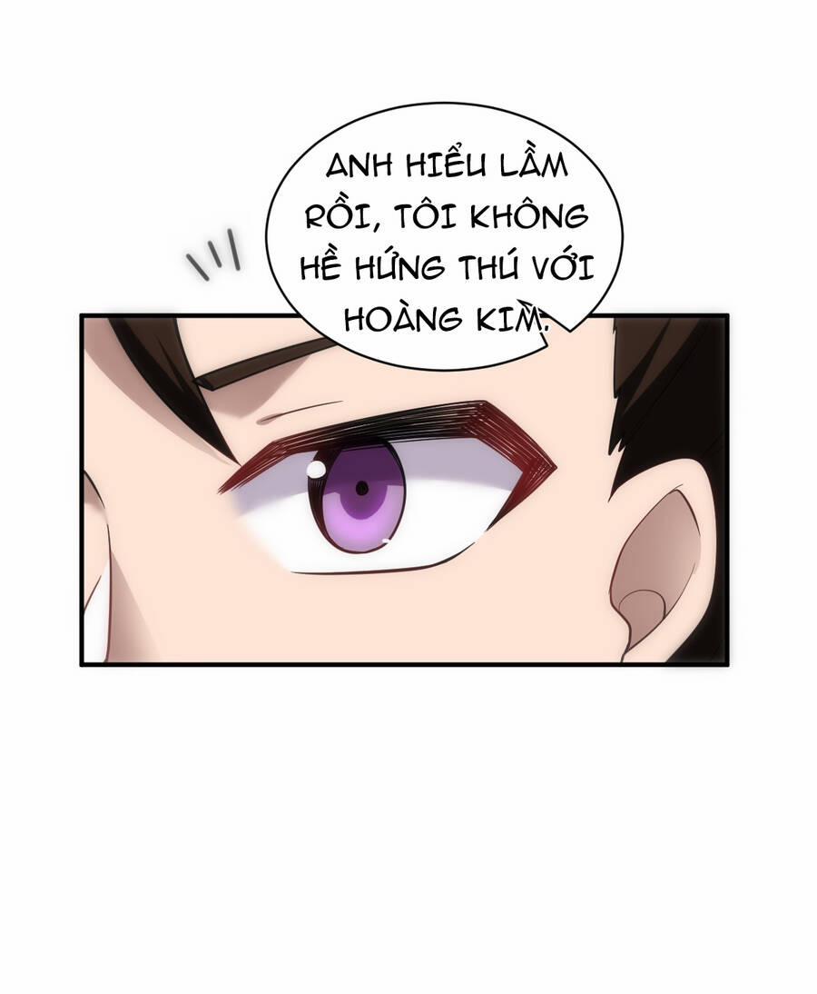 Ma Vương Trở Lại 34 trang 55