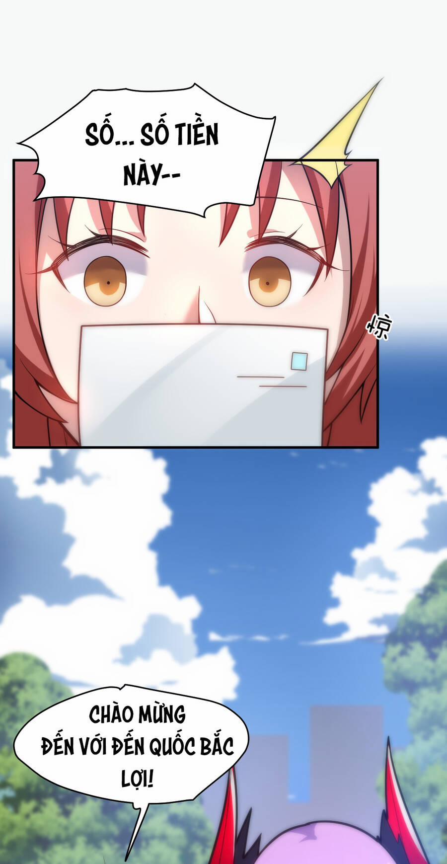 Ma Vương Trở Lại 34 trang 8