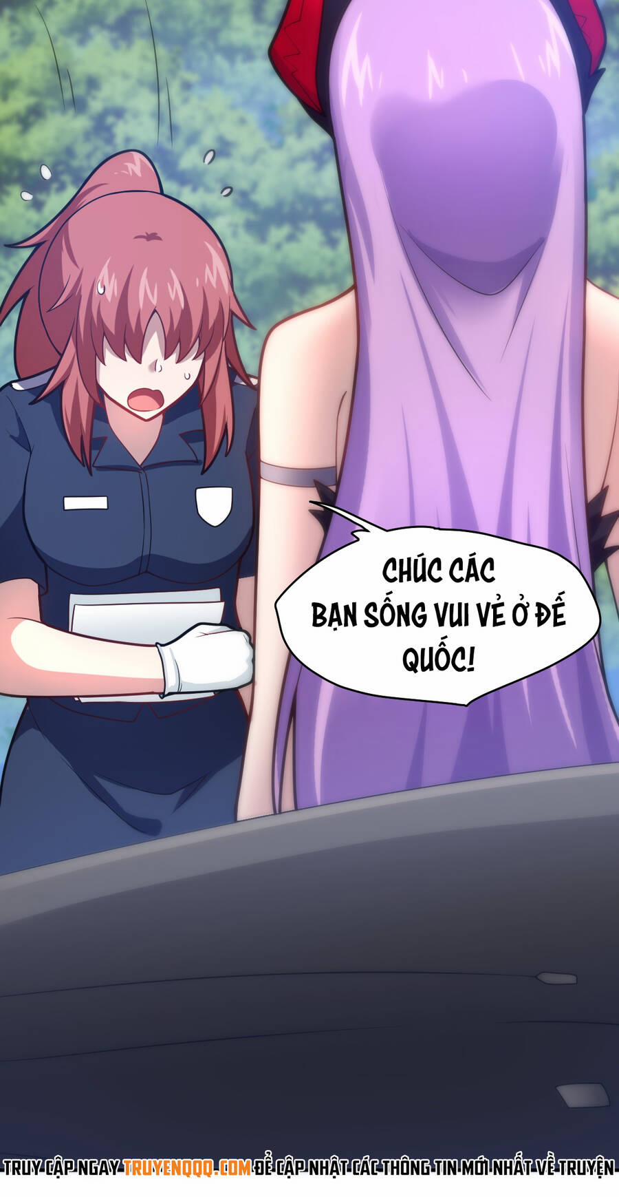 Ma Vương Trở Lại 34 trang 9