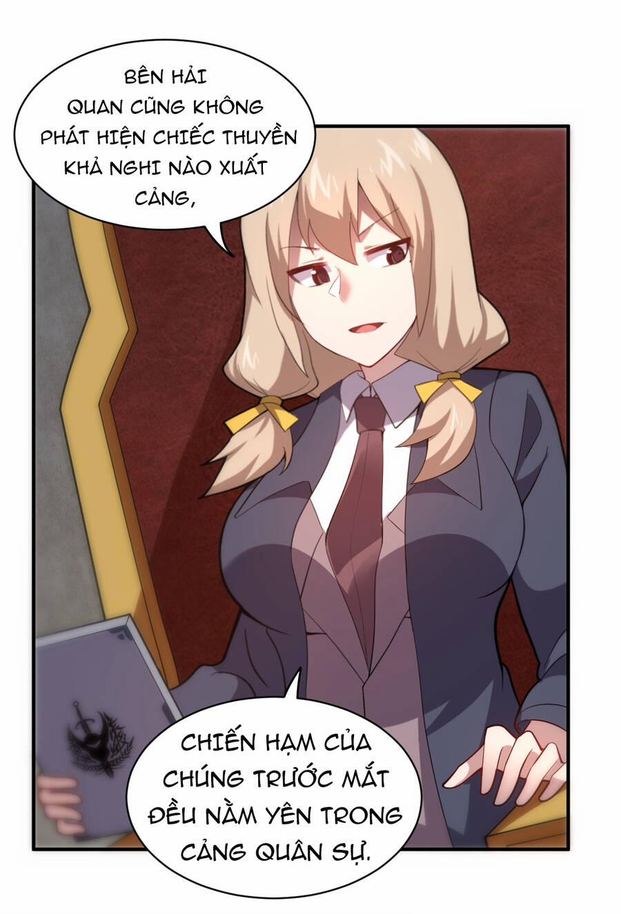 Ma Vương Trở Lại 35 trang 10