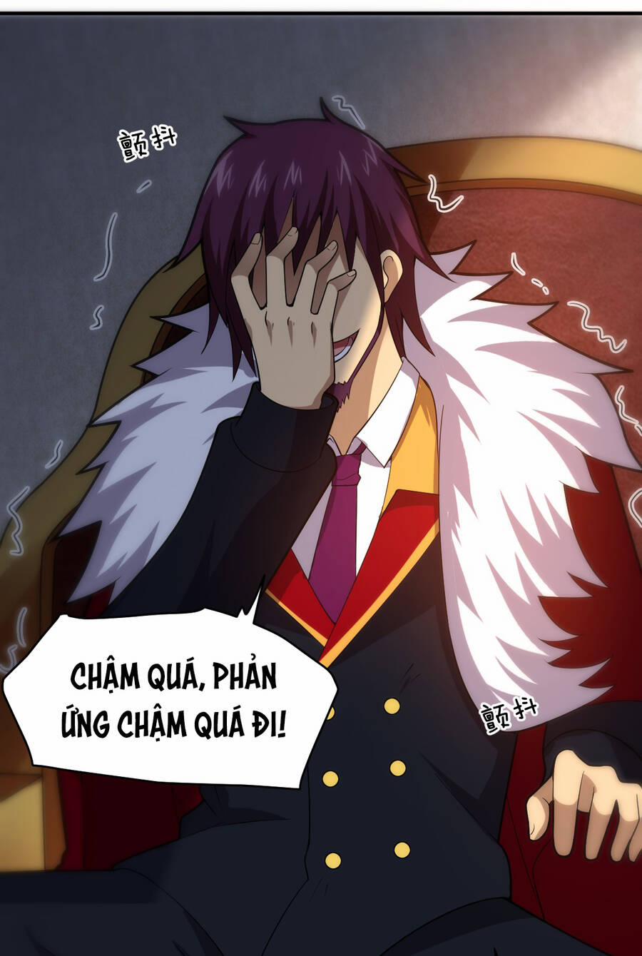 Ma Vương Trở Lại 35 trang 11