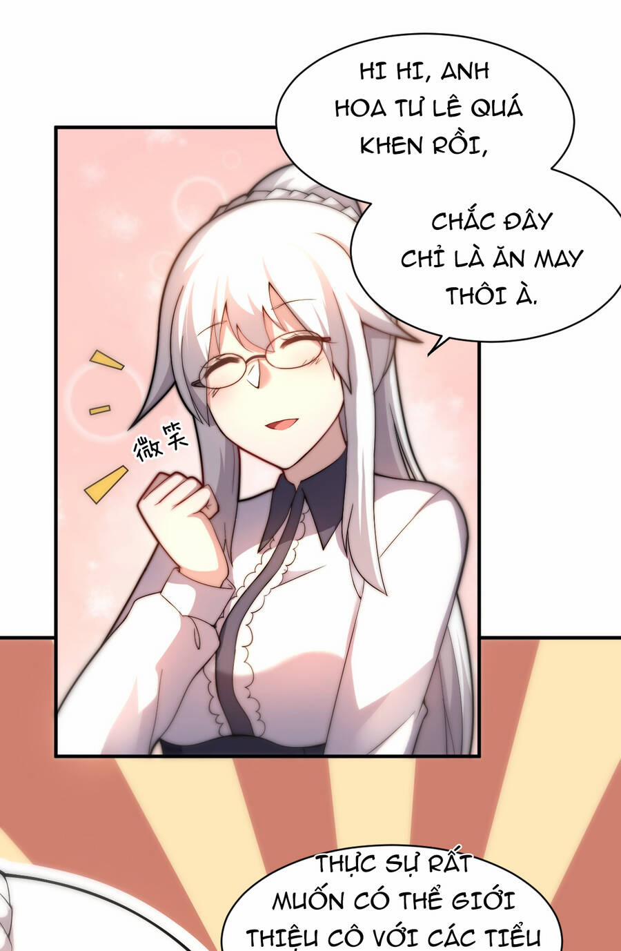 Ma Vương Trở Lại 35 trang 18