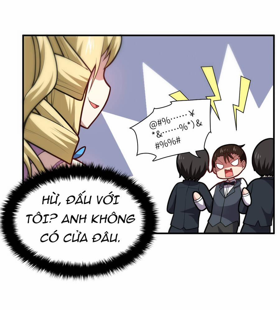 Ma Vương Trở Lại 35 trang 26