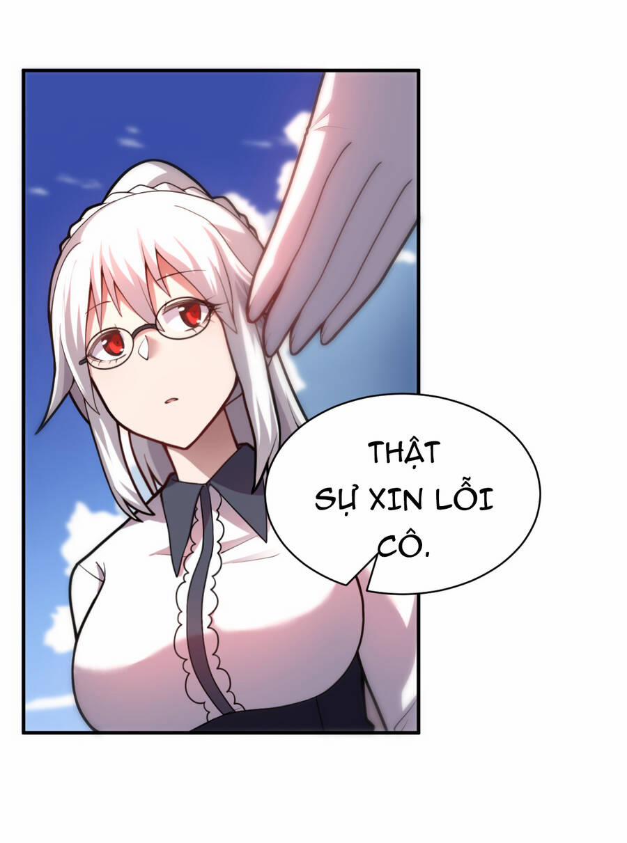 Ma Vương Trở Lại 35 trang 27