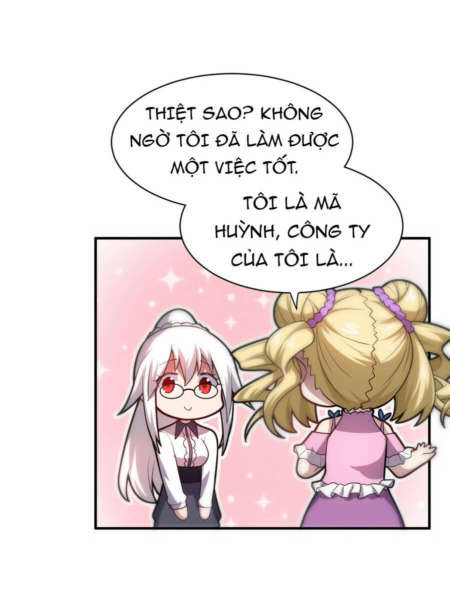 Ma Vương Trở Lại 35 trang 31