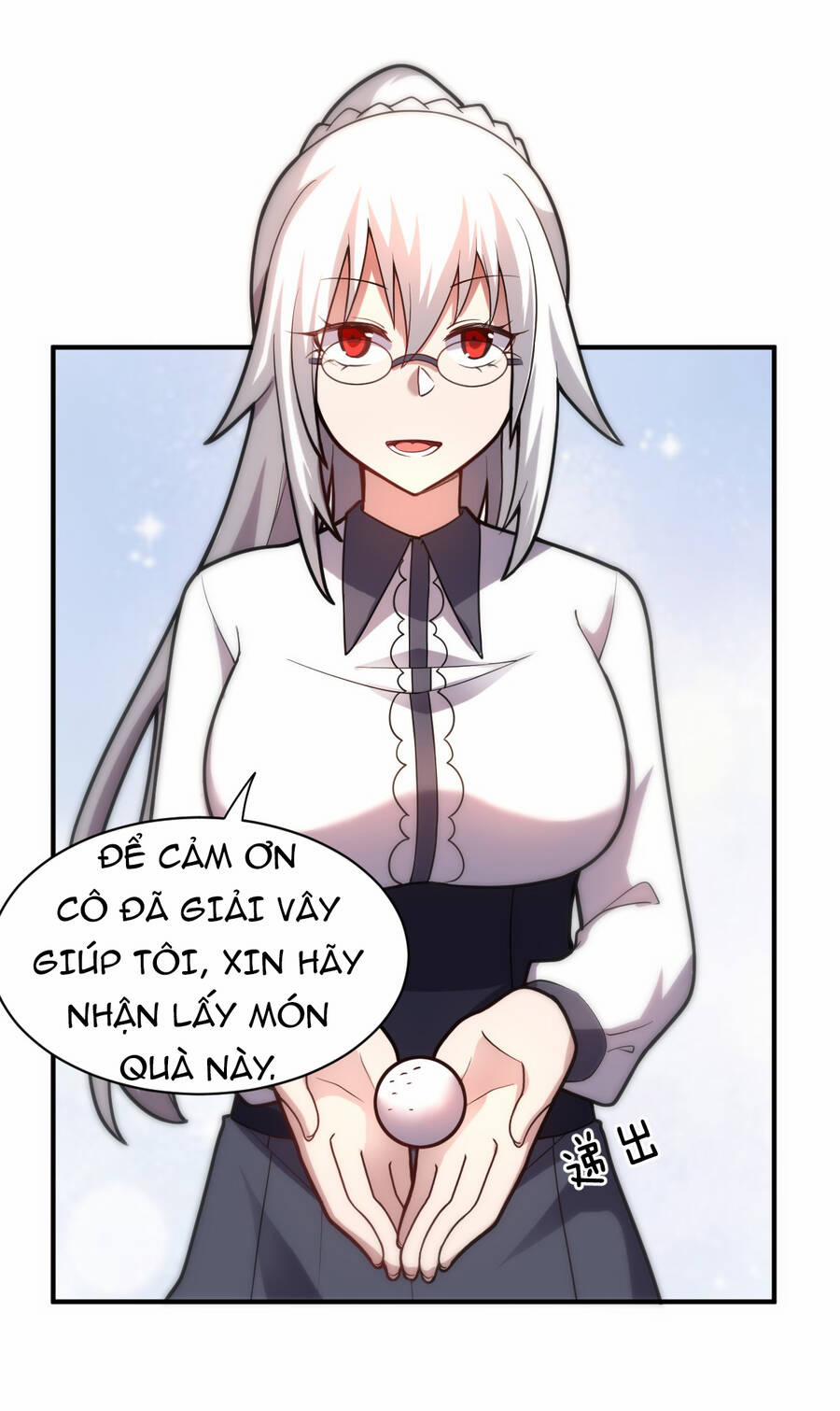 Ma Vương Trở Lại 35 trang 34