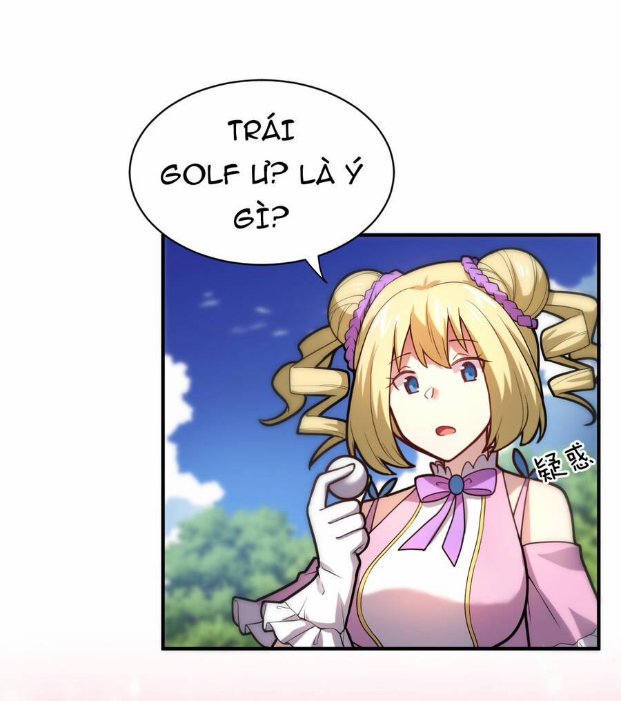 Ma Vương Trở Lại 35 trang 35