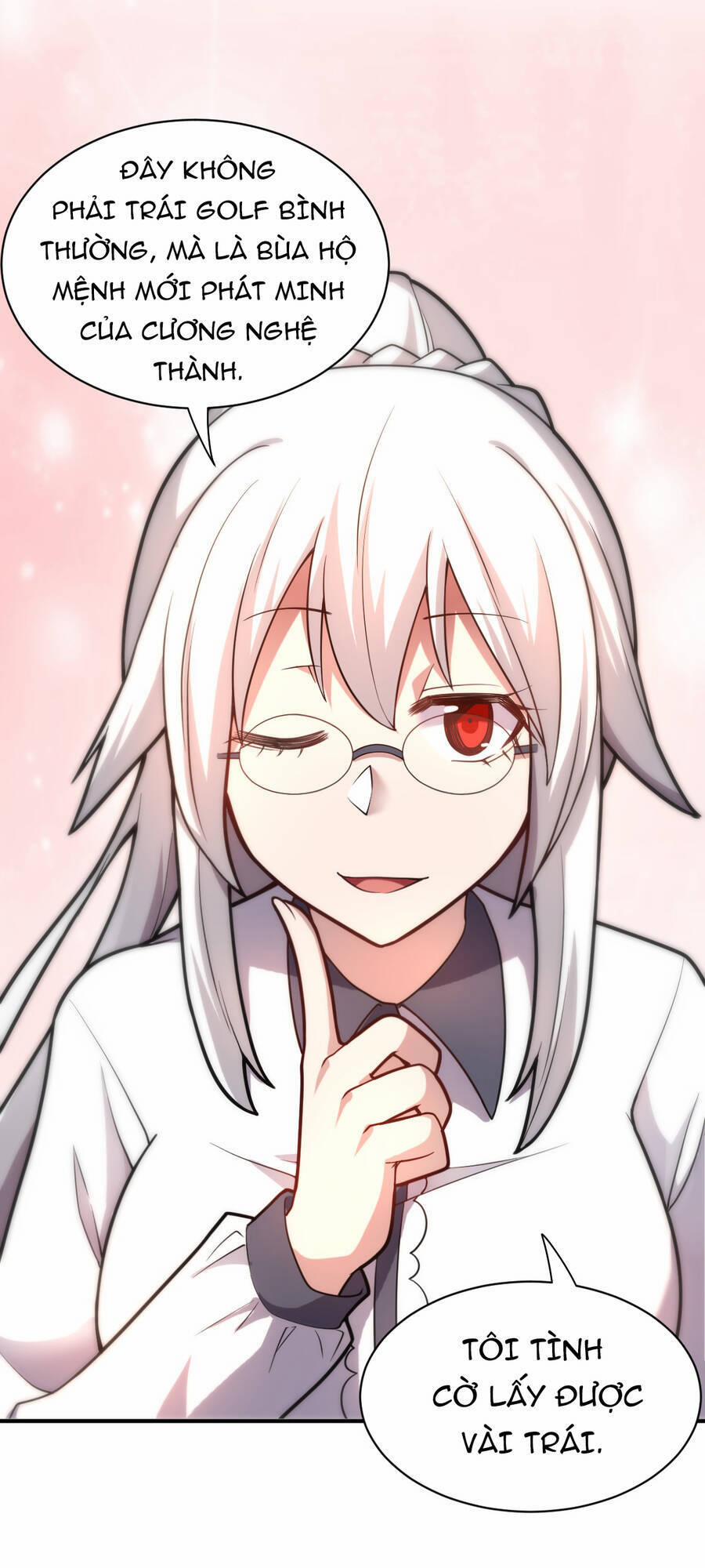 Ma Vương Trở Lại 35 trang 36