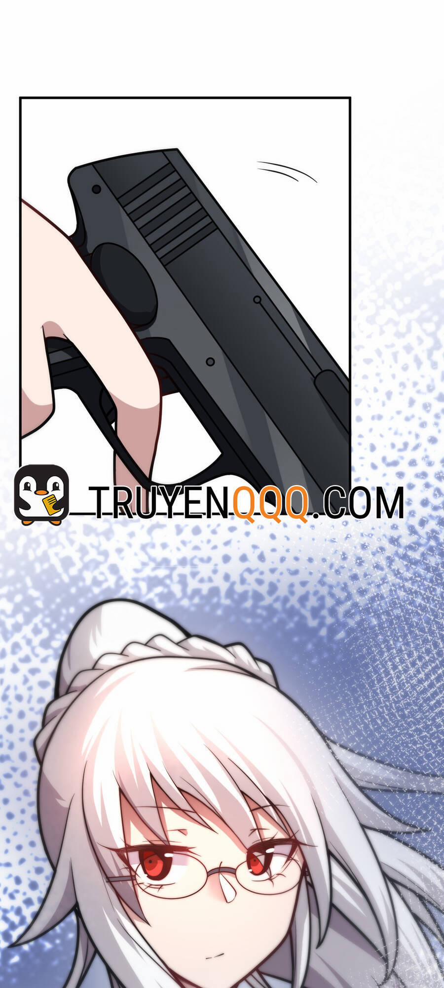 Ma Vương Trở Lại 35 trang 39