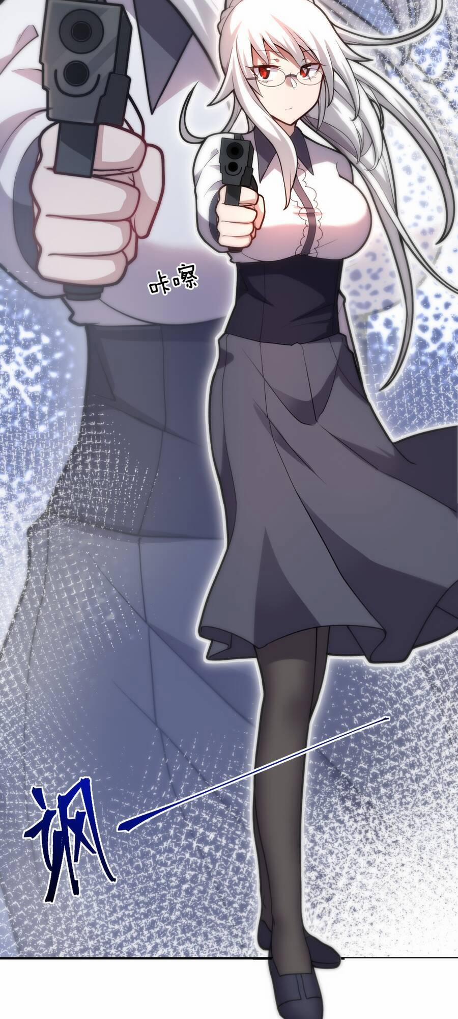 Ma Vương Trở Lại 35 trang 41