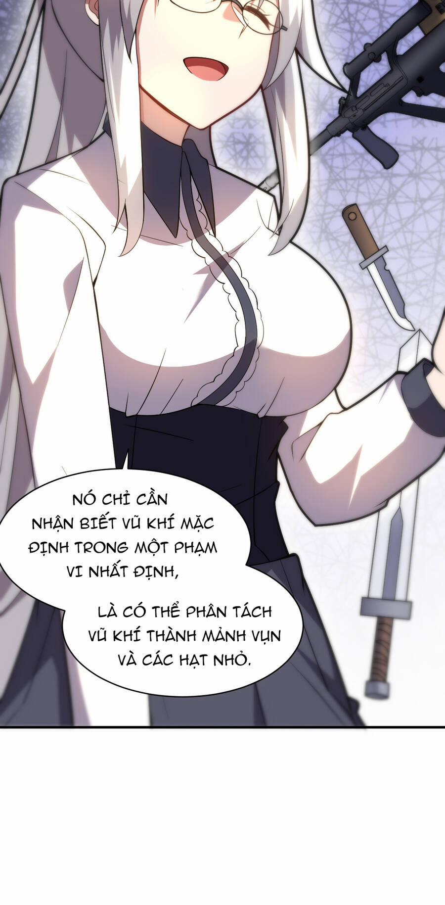 Ma Vương Trở Lại 35 trang 49