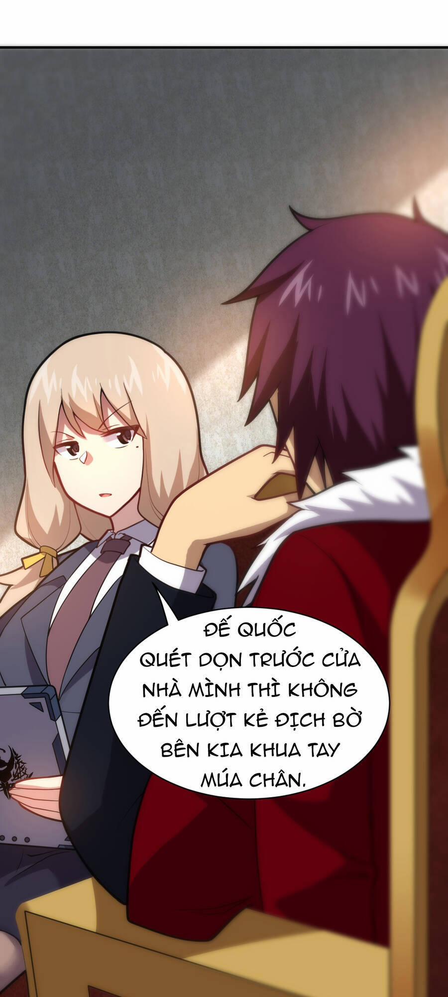 Ma Vương Trở Lại 35 trang 5