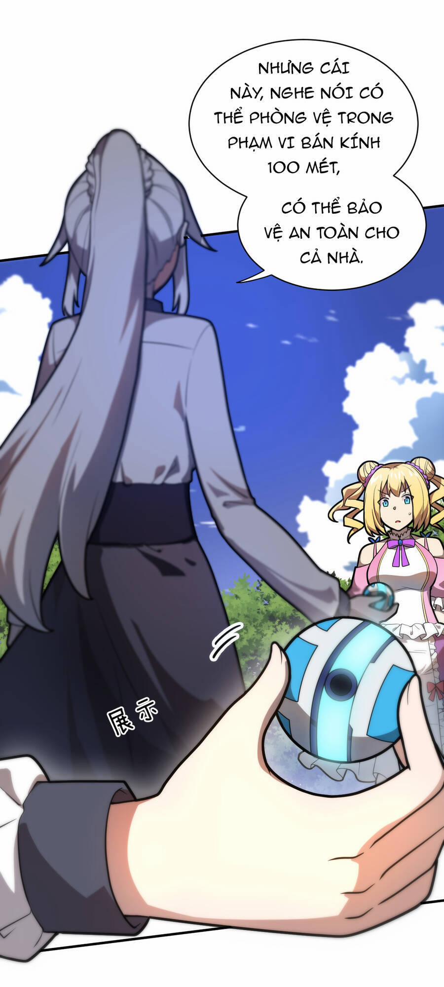 Ma Vương Trở Lại 35 trang 52