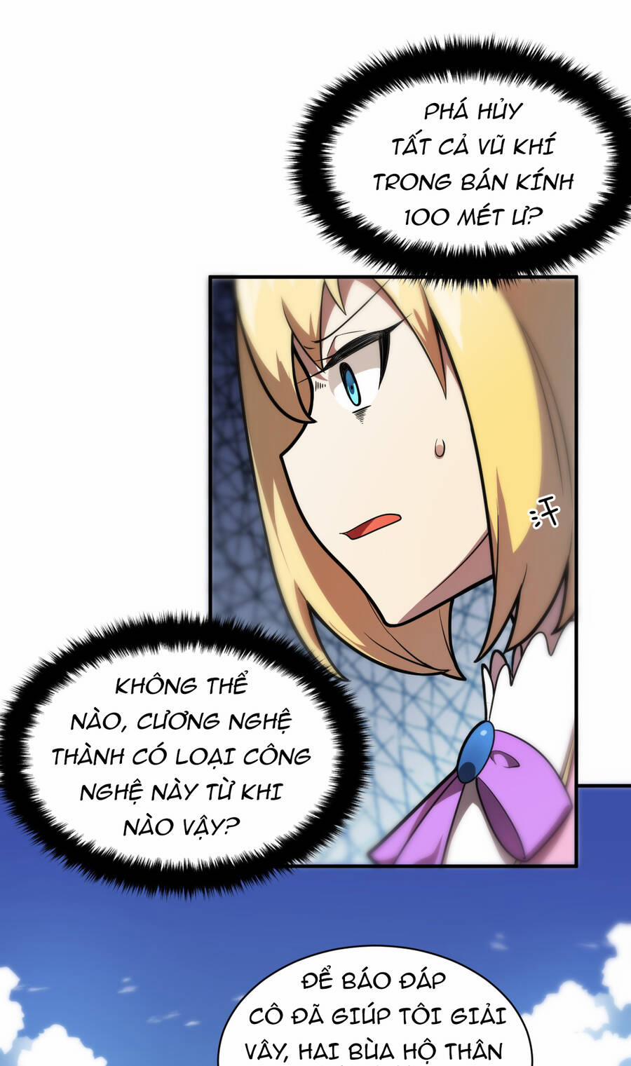 Ma Vương Trở Lại 35 trang 54