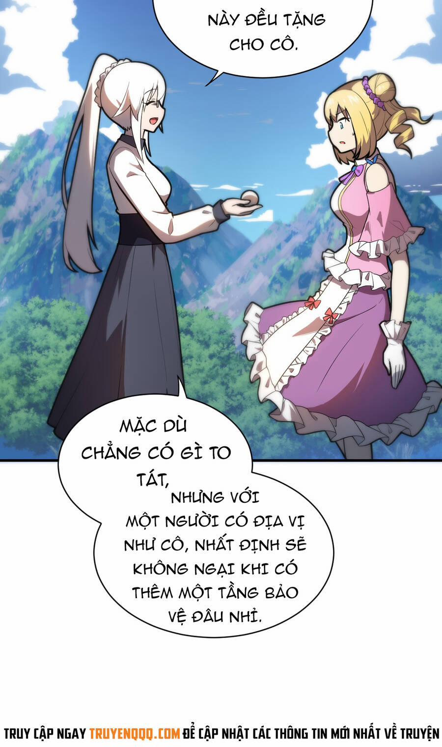 Ma Vương Trở Lại 35 trang 55