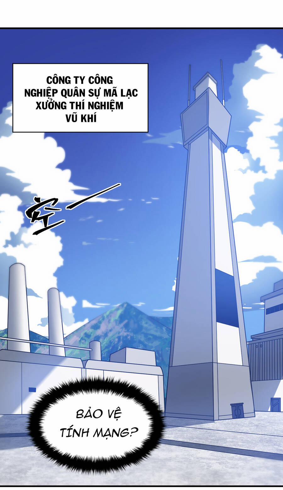 Ma Vương Trở Lại 35 trang 58