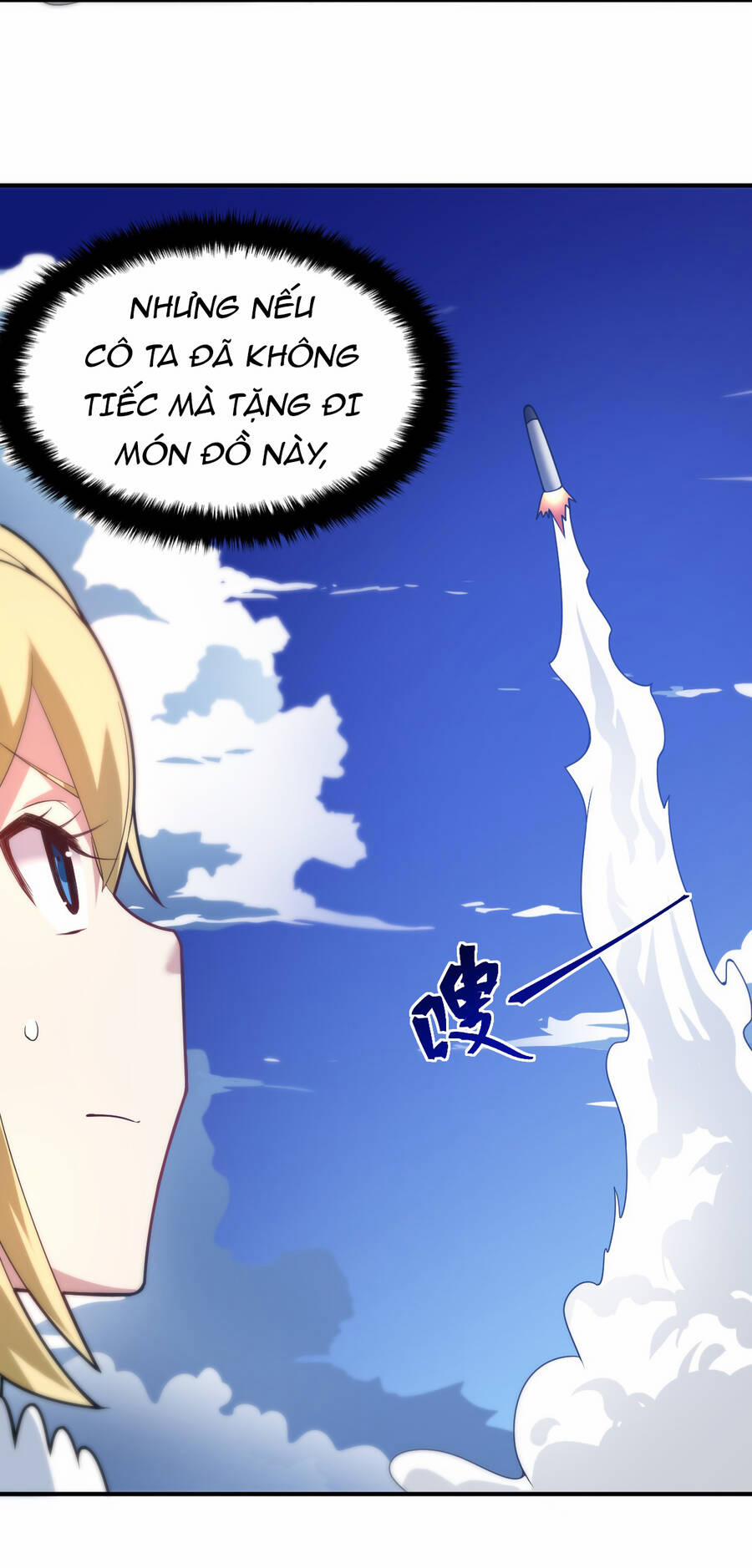 Ma Vương Trở Lại 35 trang 62