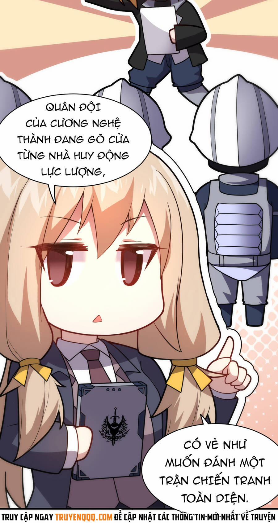 Ma Vương Trở Lại 35 trang 8