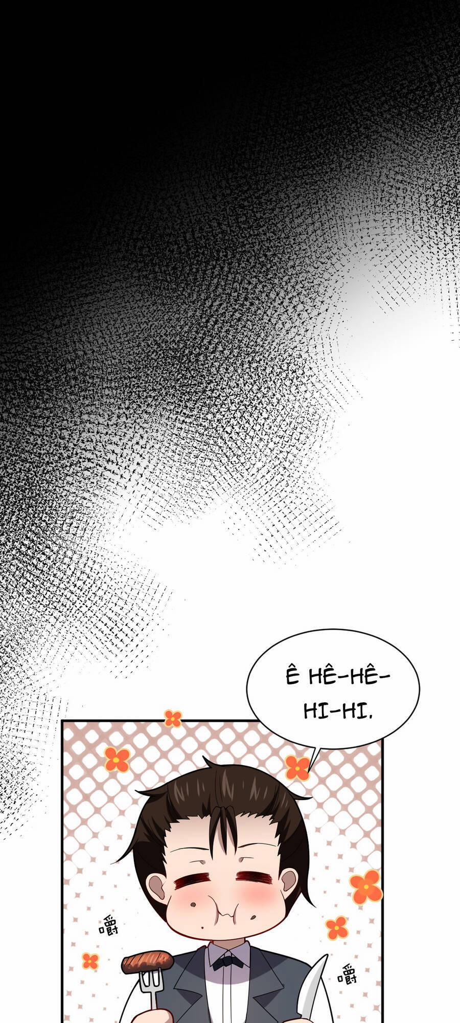 Ma Vương Trở Lại 36 trang 11