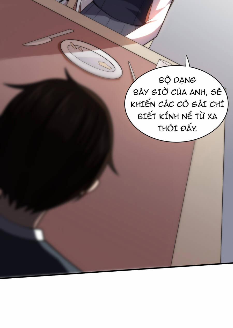 Ma Vương Trở Lại 36 trang 14