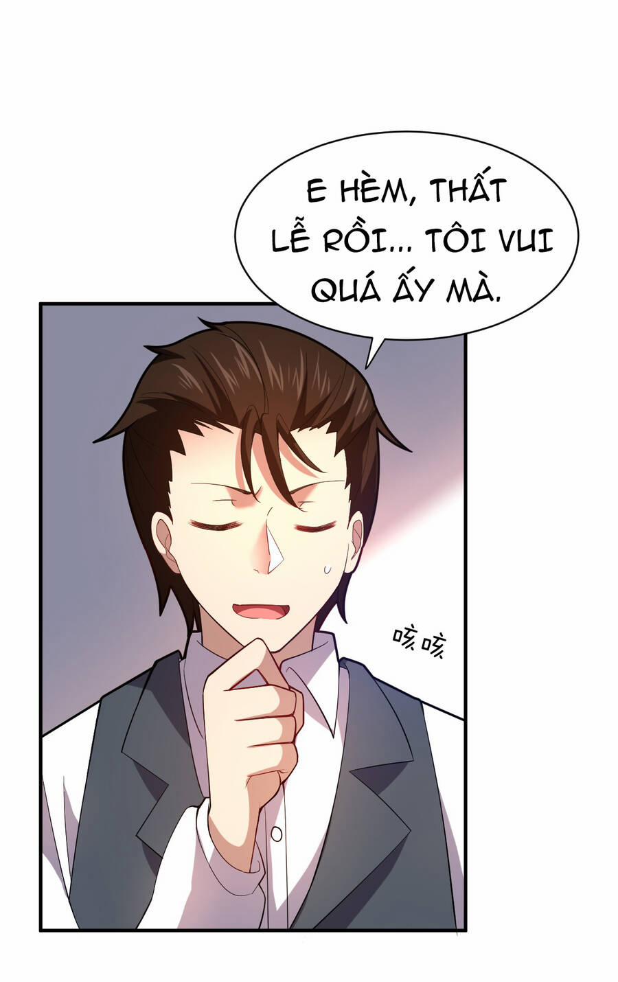 Ma Vương Trở Lại 36 trang 15