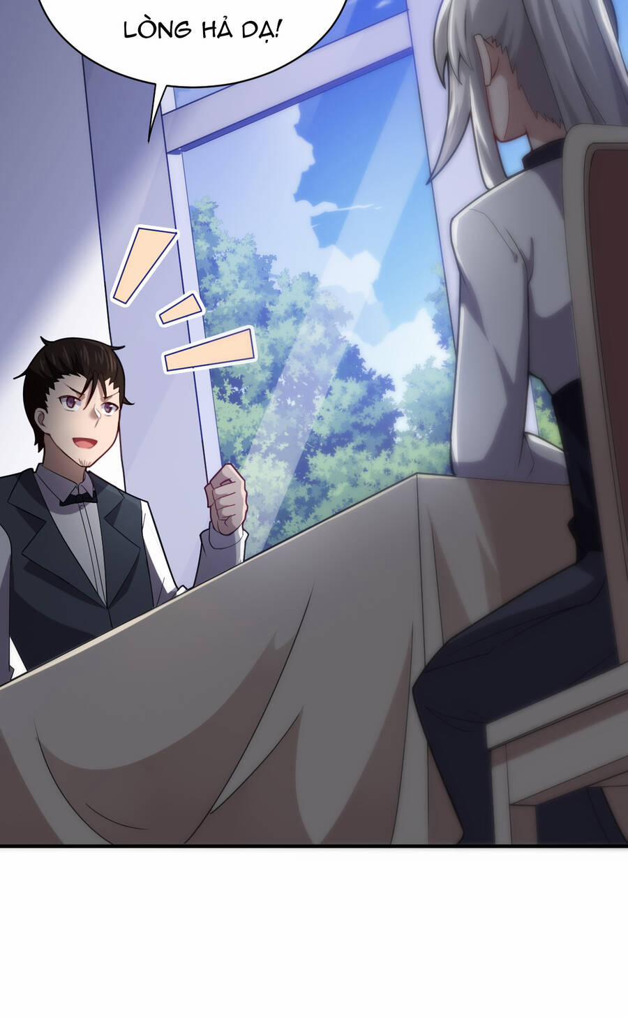 Ma Vương Trở Lại 36 trang 17