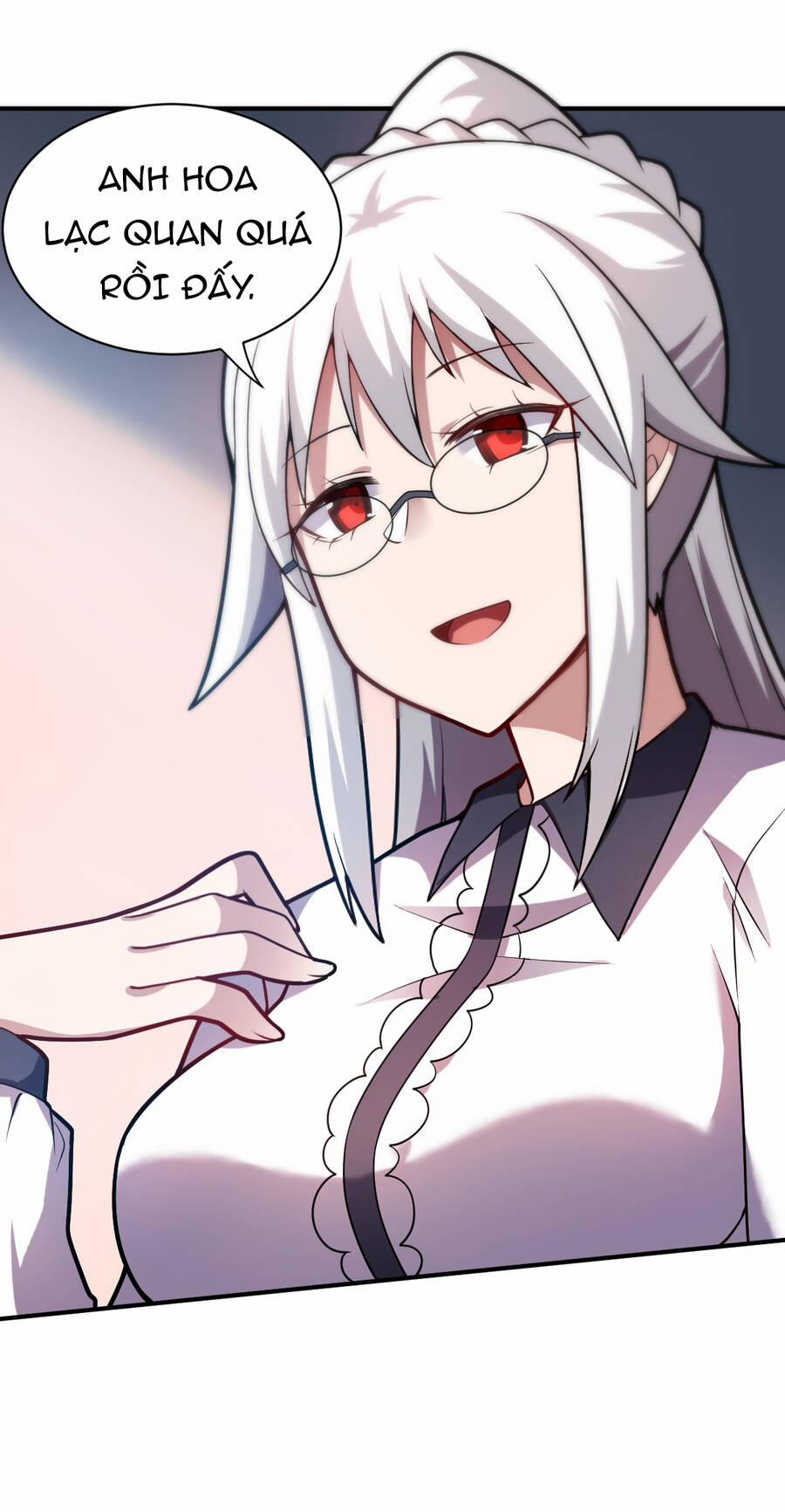 Ma Vương Trở Lại 36 trang 19