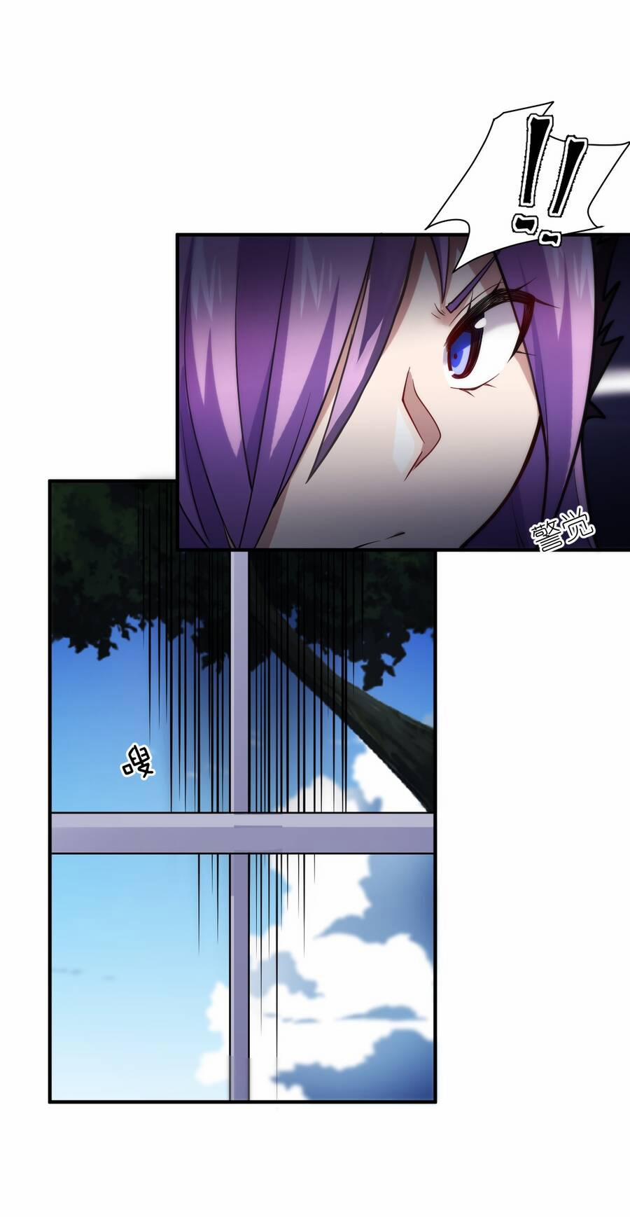 Ma Vương Trở Lại 36 trang 21