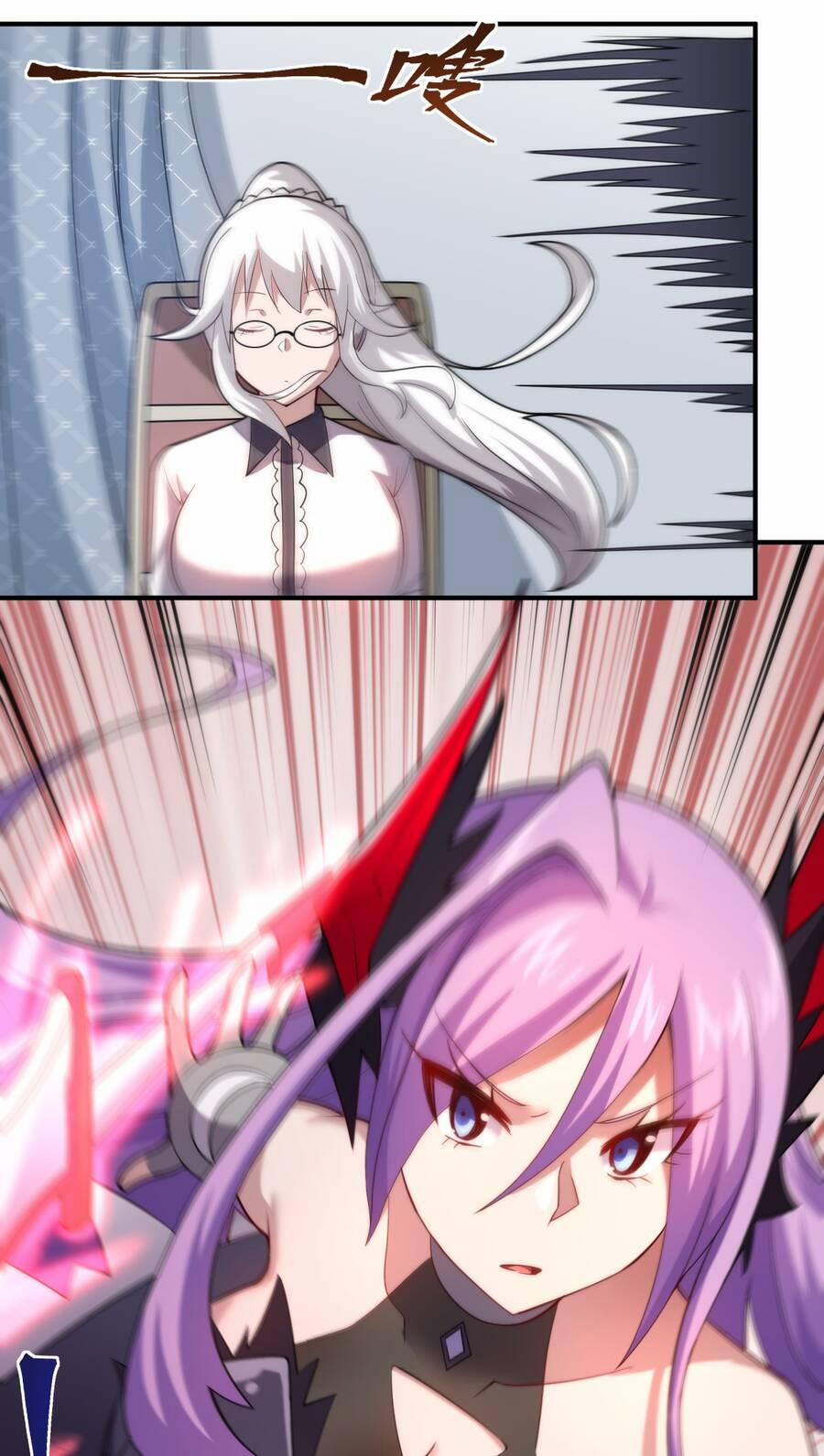 Ma Vương Trở Lại 36 trang 29