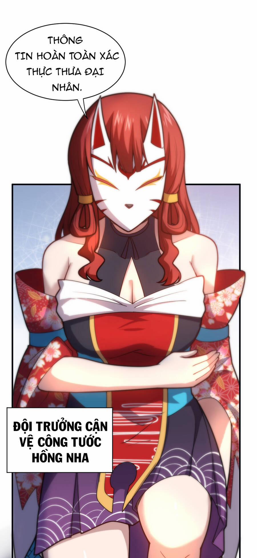 Ma Vương Trở Lại 36 trang 3