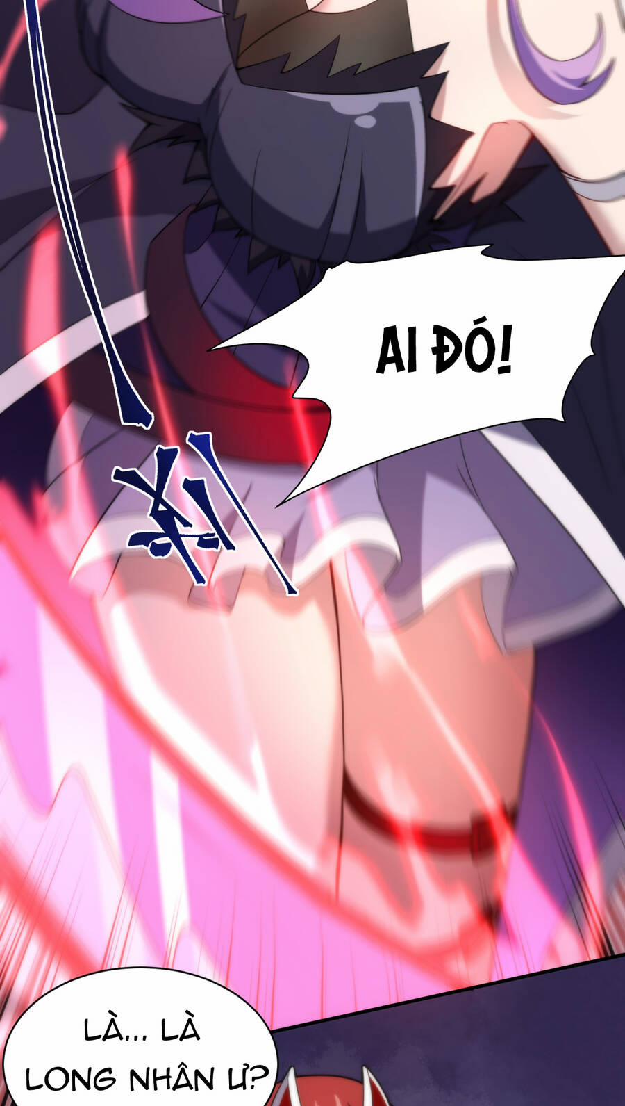 Ma Vương Trở Lại 36 trang 30