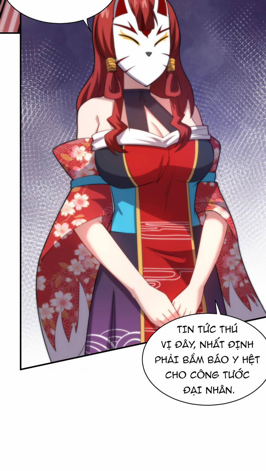 Ma Vương Trở Lại 36 trang 31