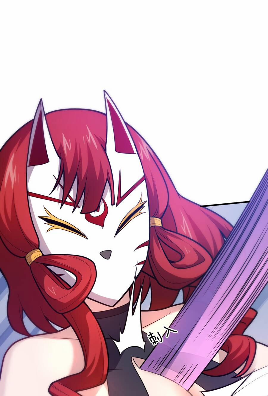 Ma Vương Trở Lại 36 trang 34