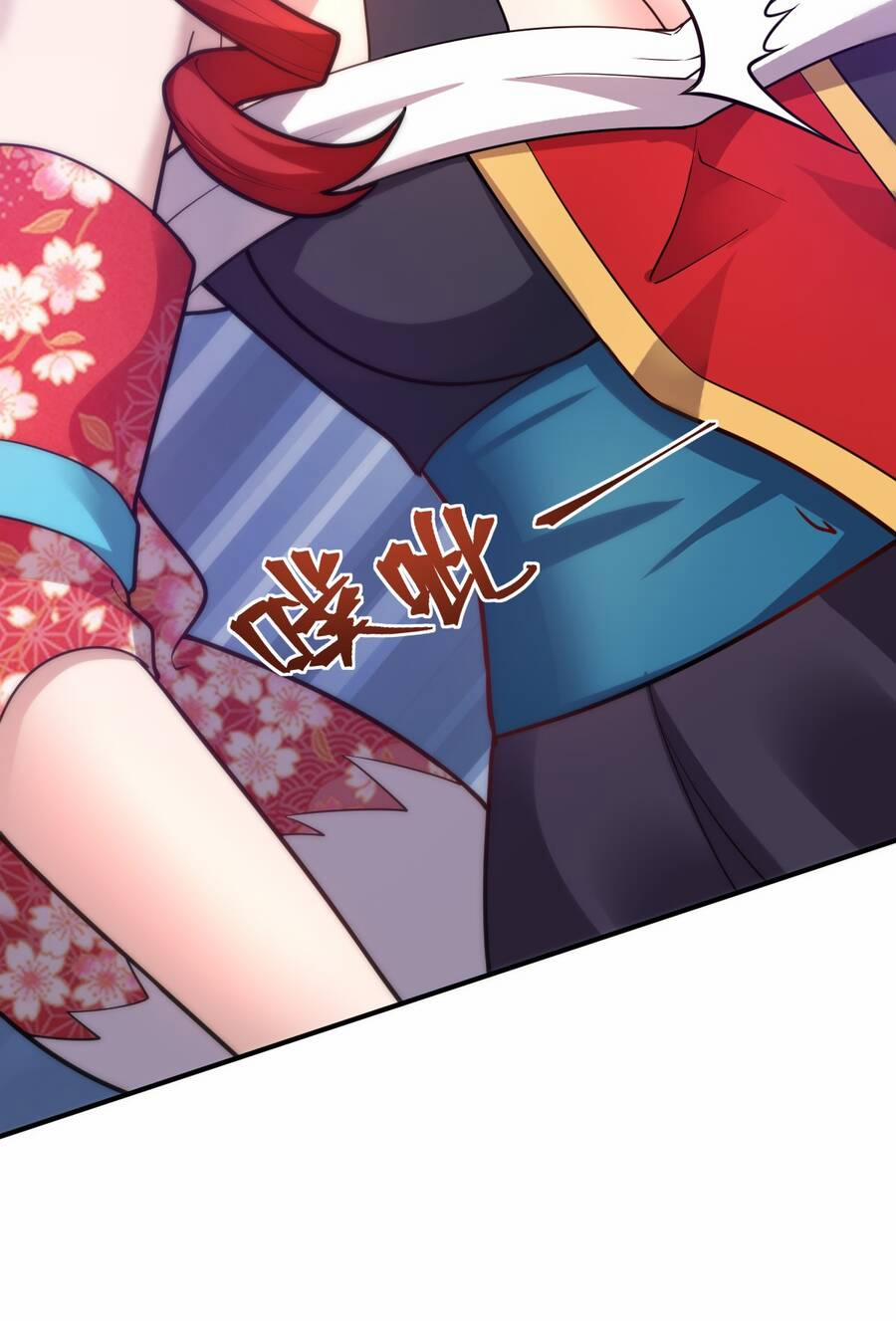 Ma Vương Trở Lại 36 trang 35