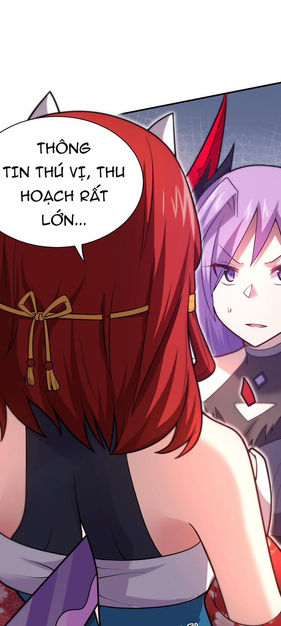 Ma Vương Trở Lại 36 trang 38