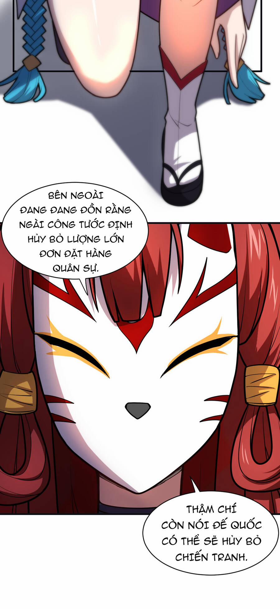 Ma Vương Trở Lại 36 trang 4