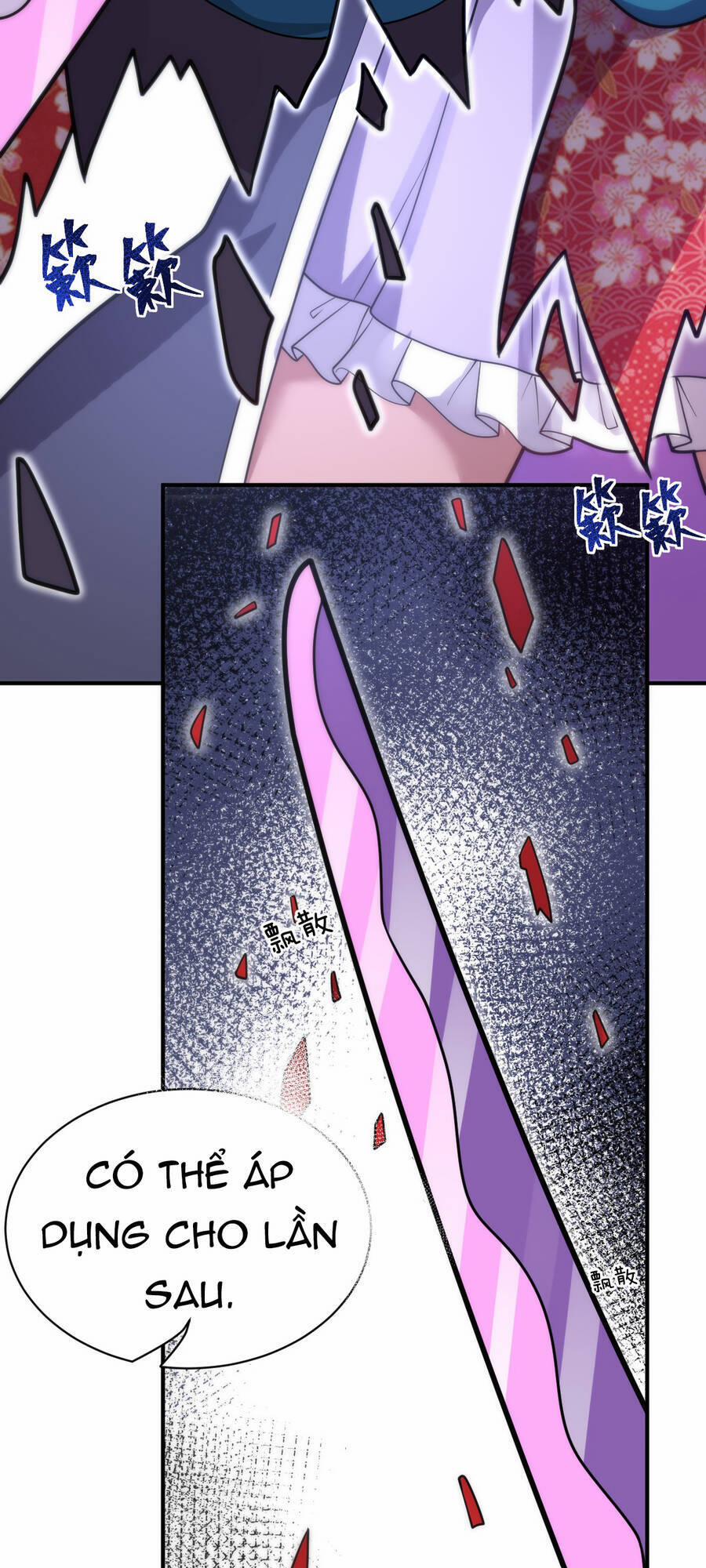 Ma Vương Trở Lại 36 trang 40