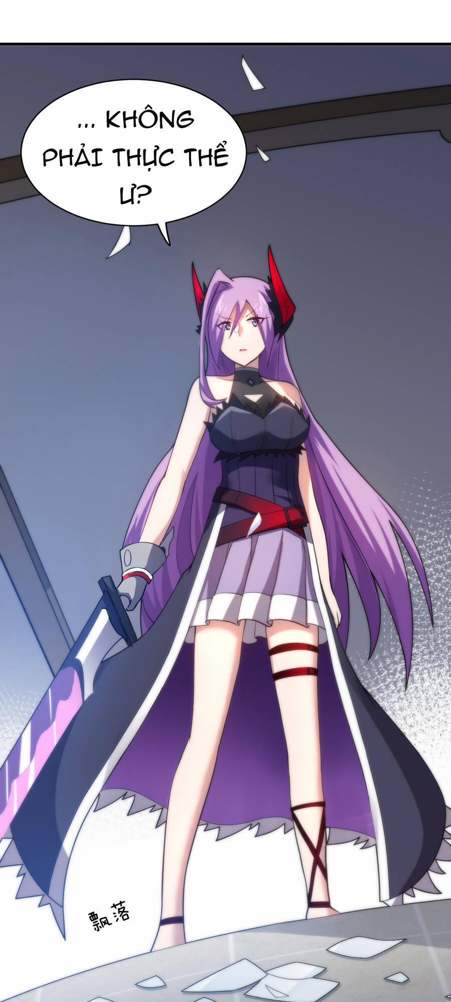 Ma Vương Trở Lại 36 trang 42