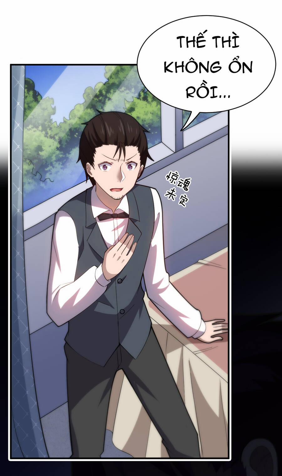 Ma Vương Trở Lại 36 trang 45