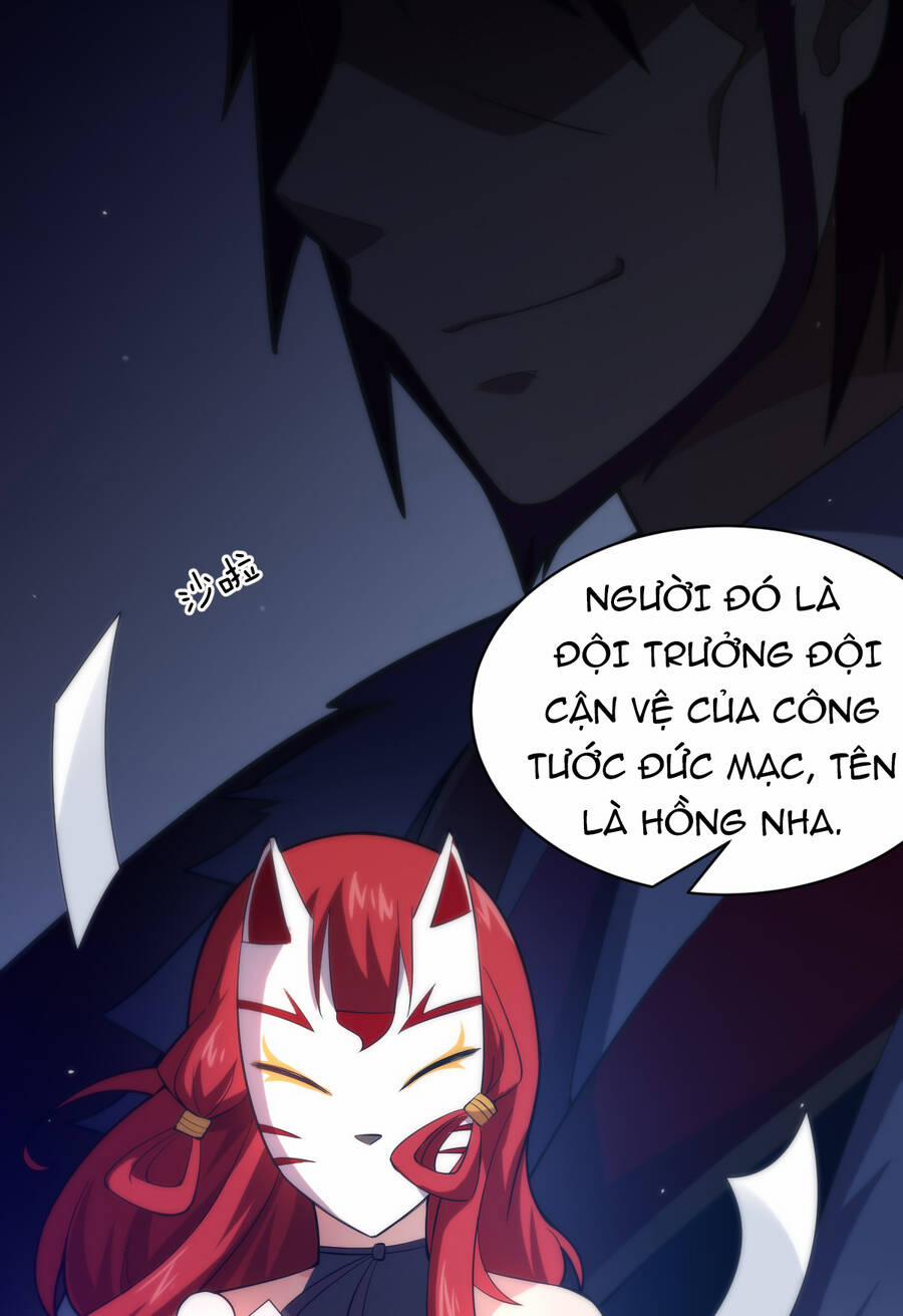 Ma Vương Trở Lại 36 trang 46