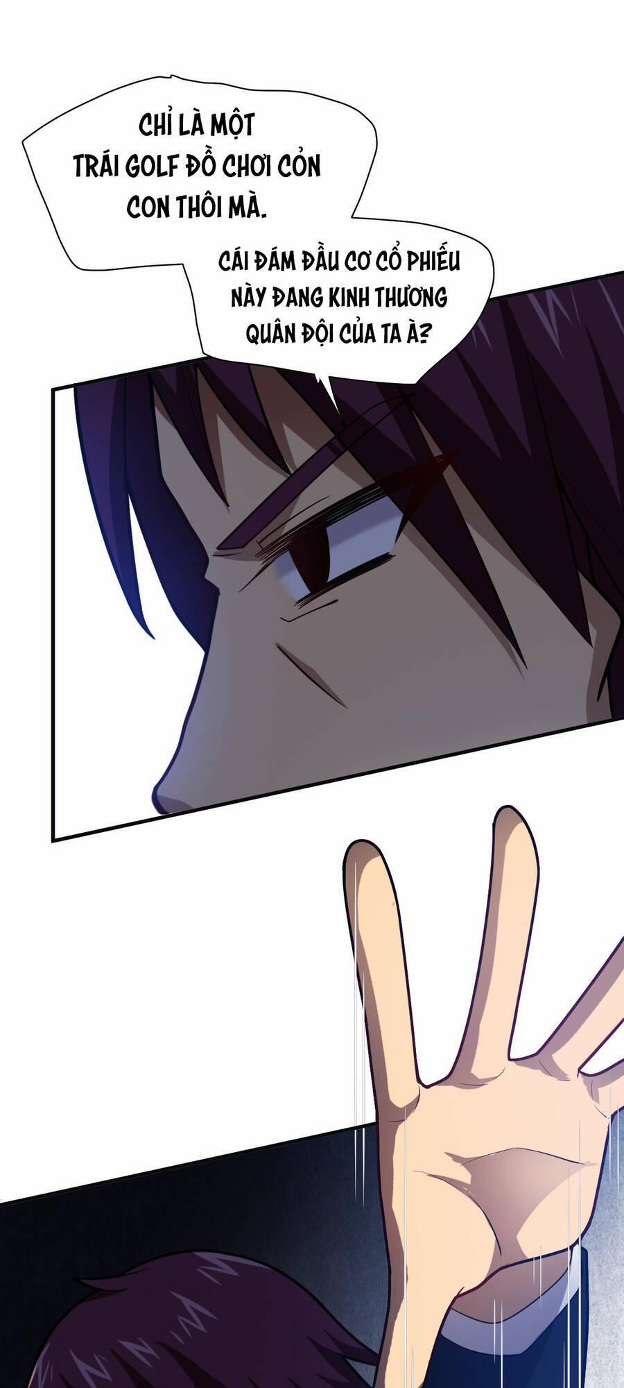 Ma Vương Trở Lại 36 trang 5