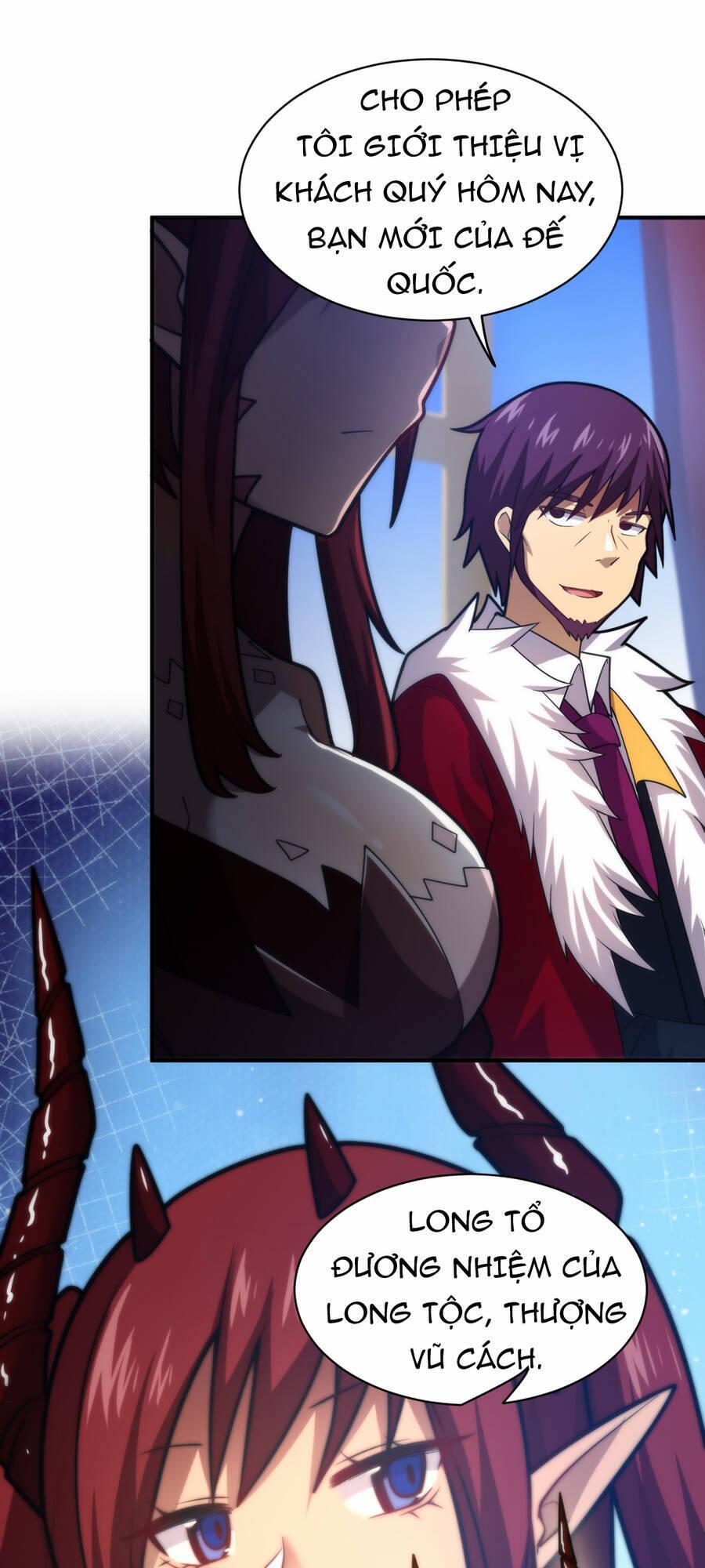 Ma Vương Trở Lại 36 trang 51