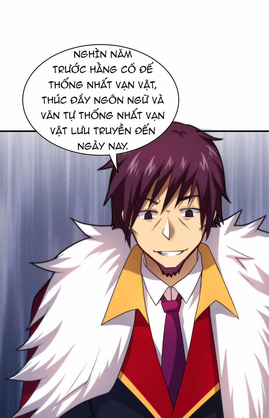 Ma Vương Trở Lại 36 trang 57