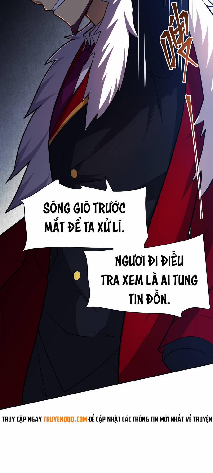 Ma Vương Trở Lại 36 trang 7