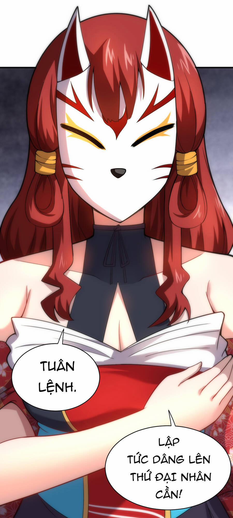 Ma Vương Trở Lại 36 trang 9