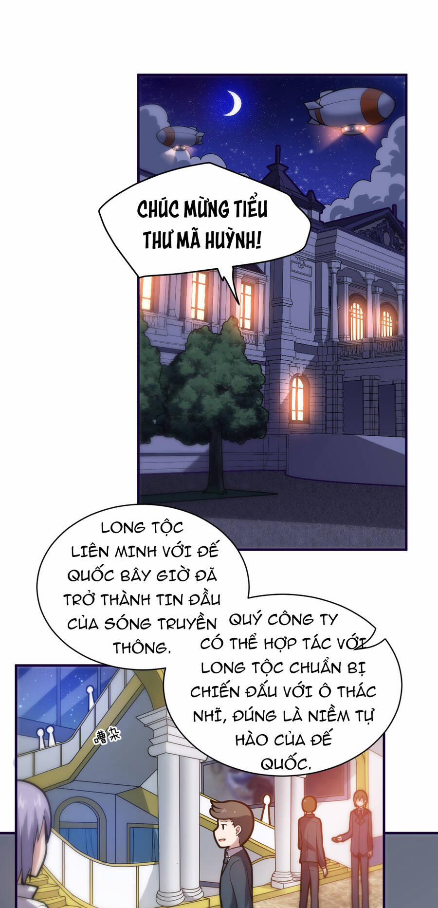 Ma Vương Trở Lại 37 trang 1