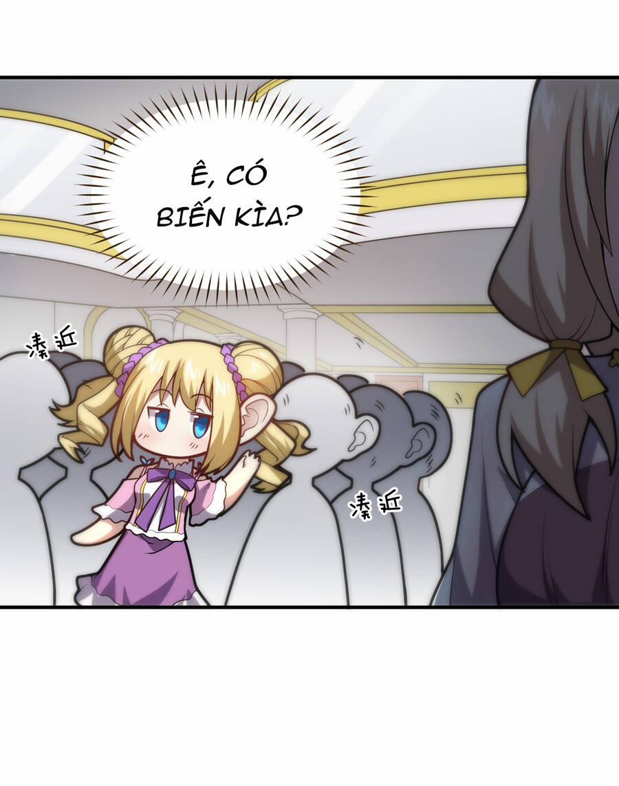 Ma Vương Trở Lại 37 trang 13